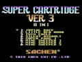Super Cartridge Ver 3 - 8 in 1 (Tw)