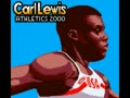 Carl Lewis Athletics 2000 (Euro) - Screen 2