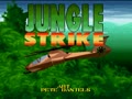 Jungle Strike (USA) - Screen 4