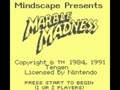 Marble Madness (Euro, USA) - Screen 2