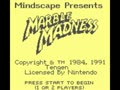 Marble Madness (Euro, USA) - Screen 4