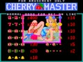 Cherry Master I (ver.1.01, set 4, with Blitz Poker ROM?) - Screen 3