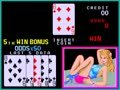 Cherry Master I (ver.1.01, set 4, with Blitz Poker ROM?) - Screen 5