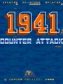 1941: Counter Attack (World) - Screen 2