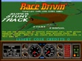 Race Drivin' (cockpit, British, rev 1) - Screen 3