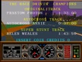 Race Drivin' (cockpit, British, rev 1) - Screen 5