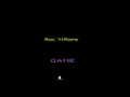 Roc 'n Rope (PAL) - Screen 1