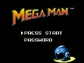 Mega Man (Euro, USA)