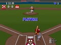 Hakunetsu Pro Yakyuu '94 - Ganba League 3 (Jpn) - Screen 2