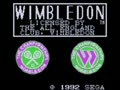 Wimbledon (World) - Screen 1