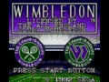 Wimbledon (World) - Screen 3