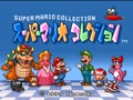 Super Mario Collection (Jpn)