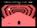 Penguin Adventure (bootleg of MSX version) - Screen 2