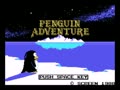Penguin Adventure (bootleg of MSX version) - Screen 4