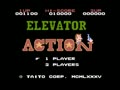 Elevator Action (Jpn)