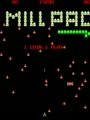 Millpac (bootleg of Centipede) - Screen 1