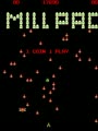 Millpac (bootleg of Centipede) - Screen 2
