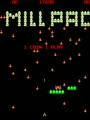 Millpac (bootleg of Centipede) - Screen 4