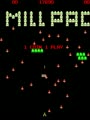 Millpac (bootleg of Centipede) - Screen 5