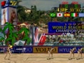 Beach Festival World Championship 1997 - Screen 2