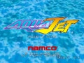 Aqua Jet (Rev. AJ2 Ver.B) - Screen 5