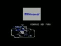 F1 World Grand Prix II for Game Boy Color (Jpn) - Screen 3