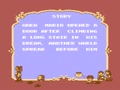 Super Mario Bros. 2 (USA) - Screen 2
