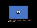 Tecmo Cup - Soccer Game (USA) - Screen 1