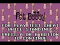 Fat Bobby (Euro, USA) - Screen 4