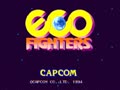 Eco Fighters (World 931203 Phoenix Edition) (bootleg) - Screen 3