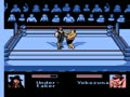 WWF King of the Ring (Euro) - Screen 4