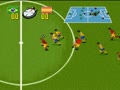 Champions - World Class Soccer (Jpn) - Screen 3
