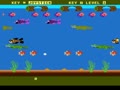 Frogger II: Threeedeep! - Screen 1