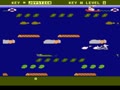 Frogger II: Threeedeep! - Screen 2