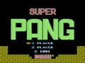 Super Pang (Tw, NES cart) - Screen 2