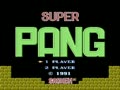 Super Pang (Tw, NES cart) - Screen 4