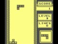 Tetris (Jpn) - Screen 2