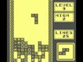 Tetris (Jpn) - Screen 3