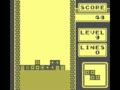 Tetris (Jpn) - Screen 4