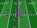 NFL Football (Jpn) - Screen 4