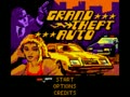 Grand Theft Auto (USA) - Screen 2