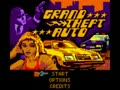 Grand Theft Auto (USA)