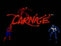 Spider-Man & Venom - Maximum Carnage (USA) - Screen 4