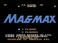 MagMax (USA) - Screen 1