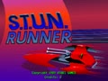 S.T.U.N. Runner (rev 2, Europe) - Screen 5