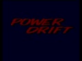 Power Drift (Japan) - Screen 4