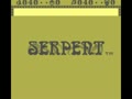 Serpent (USA) - Screen 3