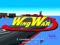 Wing War (World) - Screen 4