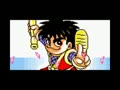 Ganbare Goemon - Mononoke Douchuu Tobisuise Nabebugyou! (Jpn) - Screen 5