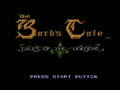 The Bard's Tale - Tales of the Unknown (USA, Prototype) - Screen 4